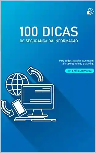 Livro Baixar: 100 Dicas de Segurança da Informação