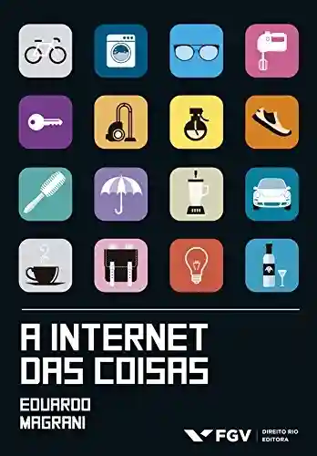 Livro Baixar: A internet das coisas