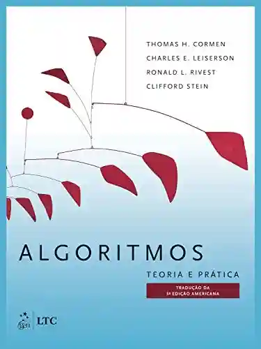 Algoritmos: Teoria e Prática - Thomas Cormen