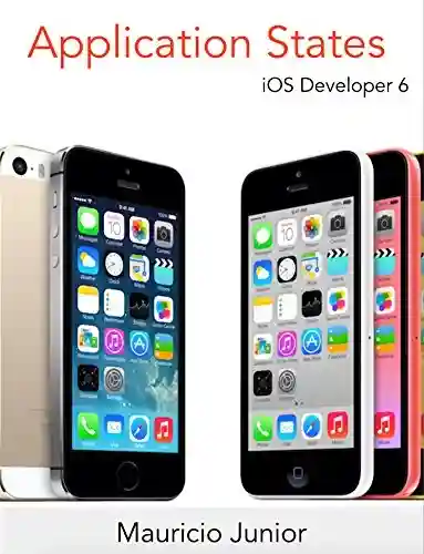 Application States: iOS Developer 6 - Mauricio Junior