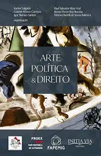 Livro Baixar: Arte, política e direito