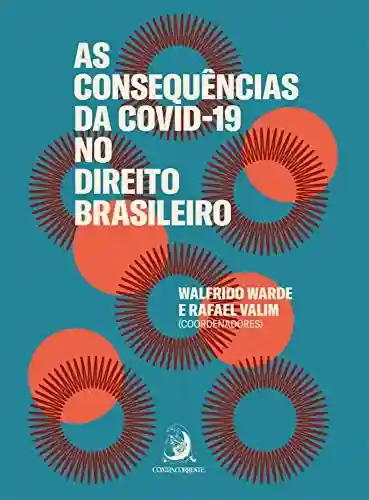 Livro Baixar: As consequências da COVID-19 no direito brasileiro