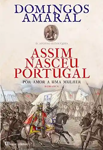 Livro Baixar: Assim Nasceu Portugal