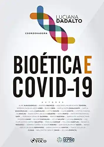 Livro Baixar: Bioética e COVID-19