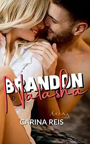 Livro Baixar: Brandon e Natasha