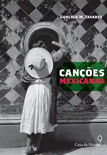 Livro Baixar: Canções mexicanas
