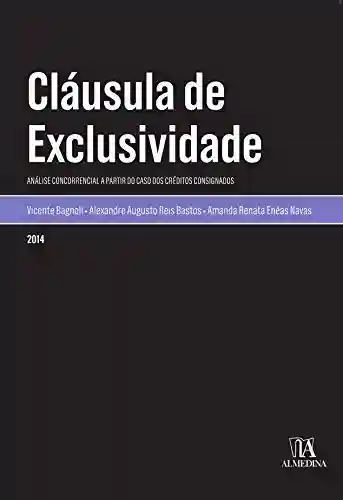 Livro Baixar: Cláusula de Exclusividade (Monografias)