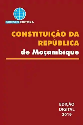 Livro Baixar: Constituição da República de Moçambique