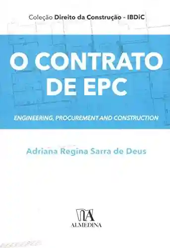 Contrato de EPC - Adriana Regina Sarra de Deus
