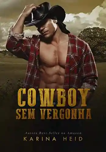 Livro Baixar: Cowboy Sem Vergonha
