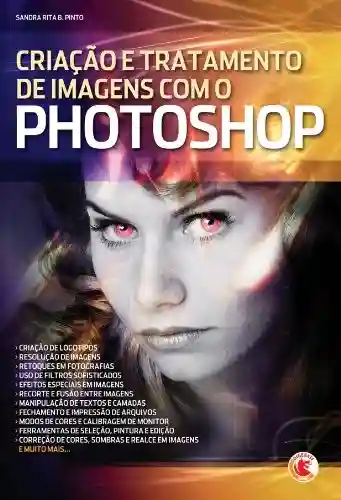 Livro Baixar: Criação e tratamento de imagens com Photoshop