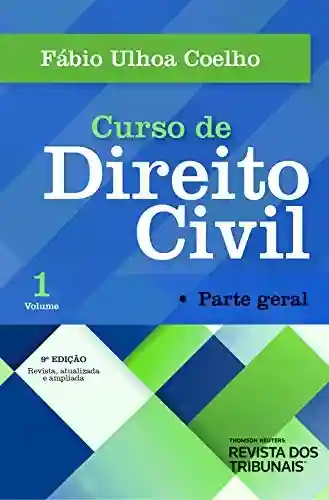 Livro Baixar: Curso de Direito Civil : parte geral I, volume I