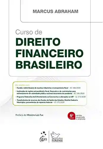 Livro Baixar: Curso de Direito Financeiro Brasileiro
