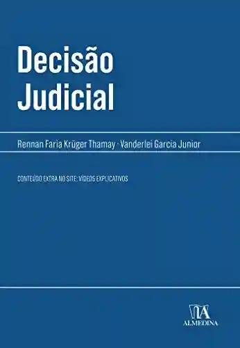 Livro Baixar: Decisão Judicial