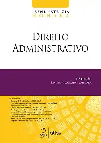 Direito administrativo - Irene Patrícia Nohara
