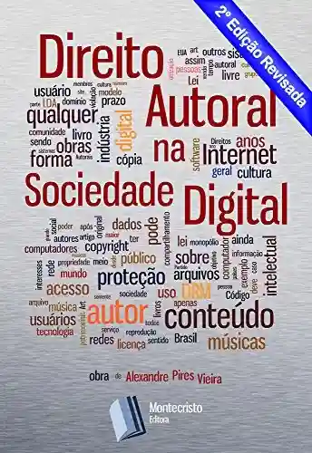 Livro Baixar: Direito Autoral na Sociedade Digital