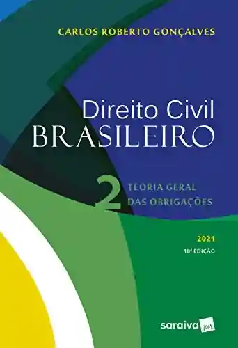 Livro Baixar: Direito Civil Brasileiro: Teoria Geral das Obrigações