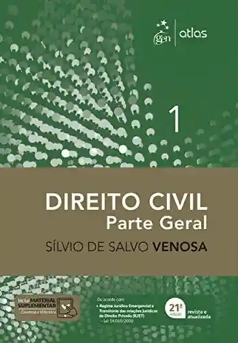 Livro Baixar: Direito Civil – Parte Geral – Vol. 1