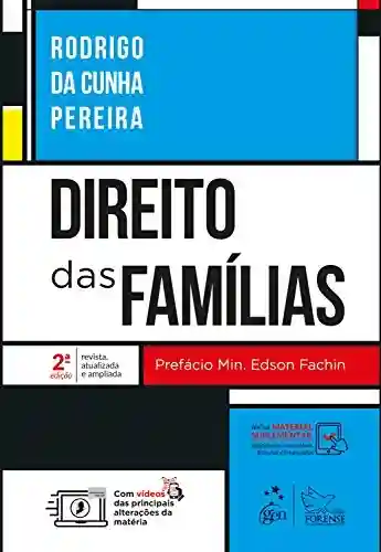 Livro Baixar: Direito das Famílias