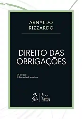 Direito das obrigações - Arnaldo Rizzardo