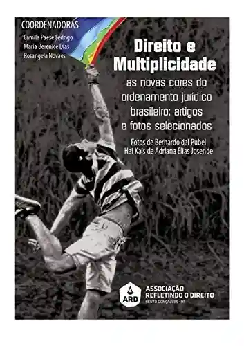 Livro Baixar: Direito e Multiplicidade: As novas cores do ordenamento jurídico brasileiro