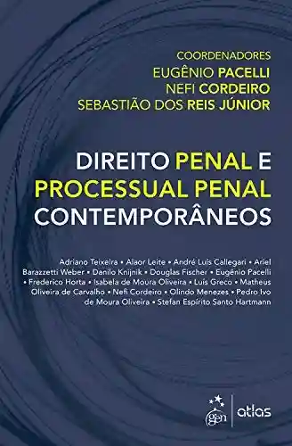 Livro Baixar: Direito penal e processual penal contemporâneos