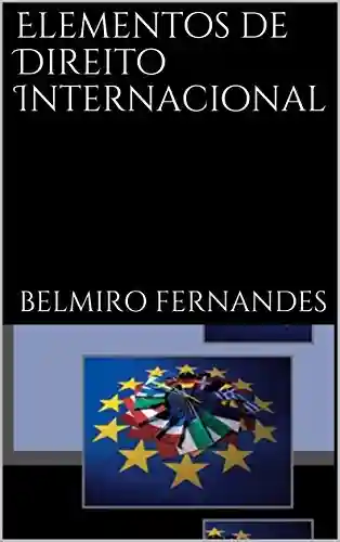 Elementos de Direito Internacional - Belmiro Fernandes