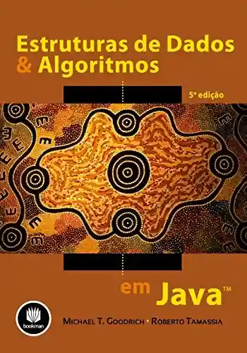 Livro Baixar: Estruturas de Dados e Algoritmos em Java