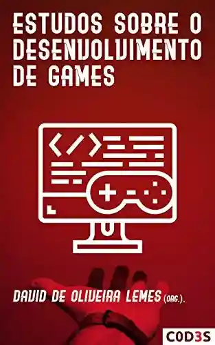 Audiobook Cover: Estudos sobre o desenvolvimento de games