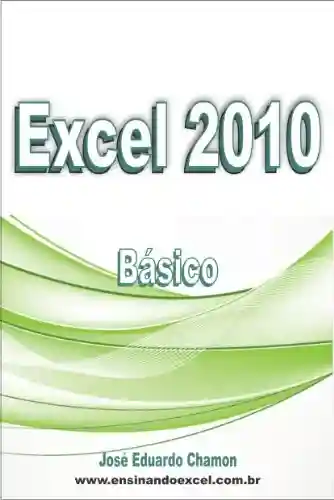 Livro Baixar: Excel 2010 – Básico