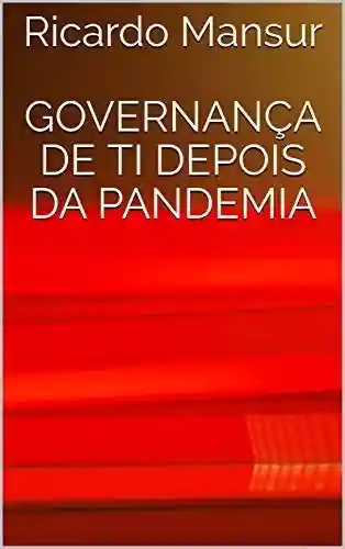 Livro Baixar: Governança de TI depois da pandemia