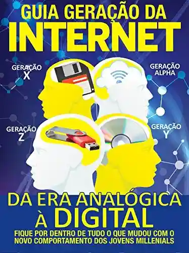 Livro Baixar: Guia Geração da Internet Ed.01