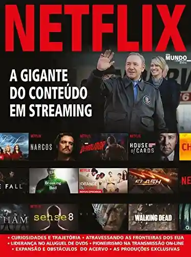 Livro Baixar: Guia Mundo em Foco Extra Ed.04 Netflix