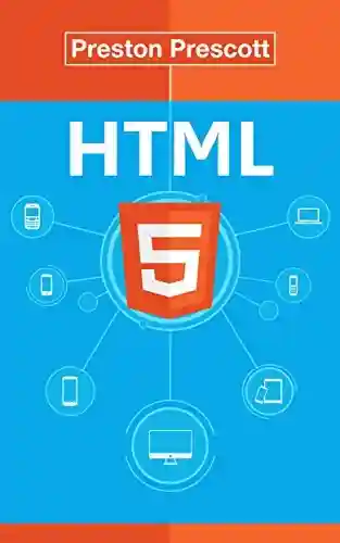 Livro Baixar: HTML 5
