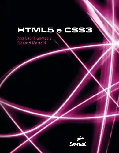 Livro Baixar: HTML5 e CSS3 (Informática)