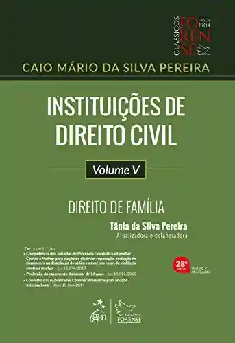Livro Baixar: Instituições de Direito Civil: Vol. III – Contratos