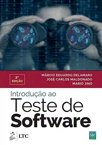 Introdução ao Teste de Software - Marcio Delamaro
