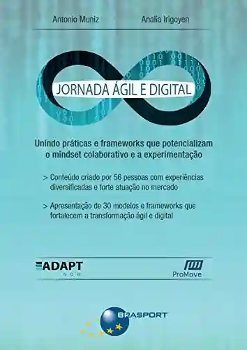 Livro Baixar: Jornada Ágil e Digital (Jornada Colaborativa)