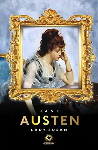 Lady Susan: Edição bilíngue português – inglês - Jane Austen
