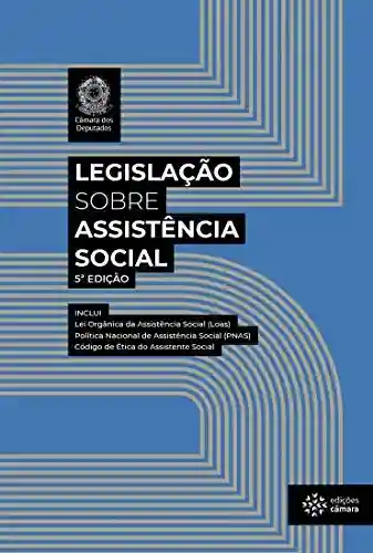 Livro Baixar: Legislação sobre Assistência Social