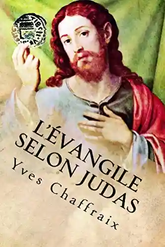 Livro Baixar: L’évangile selon Judas: la version du perdant