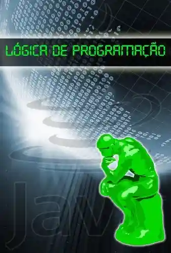 Livro Baixar: Lógica de programação com Java