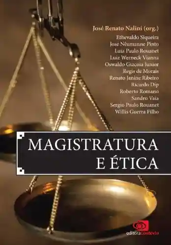 Livro Baixar: Magistratura e Ética