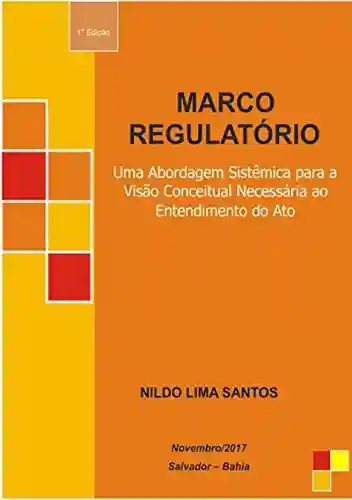 Livro Baixar: Marco RegulatÓrio