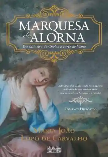 Livro Baixar: Marquesa de Alorna