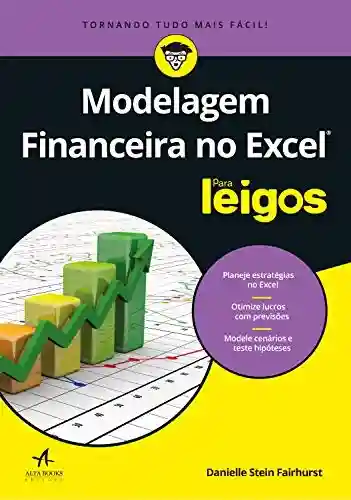 Livro Baixar: Modelagem Financeira no Excel Para Leigos