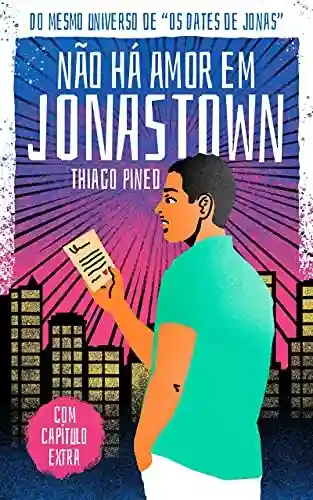Livro Baixar: Não Há Amor em Jonastown