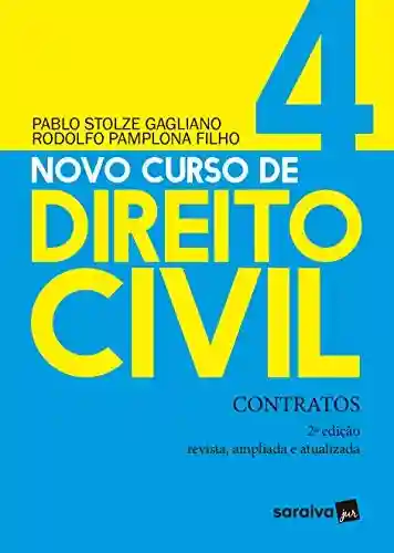 Livro Baixar: Novo Curso de Direito Civil – Contratos – v. 4