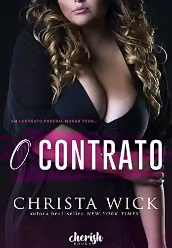 O Contrato - Christa Wick