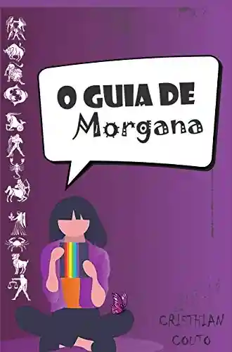 Livro Baixar: O Guia de Morgana